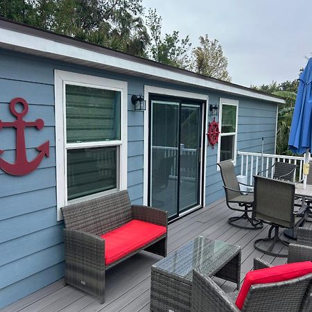 Perfect Getaway-Lovely Cottage House- Near Beaches Nokomis Exterior foto
