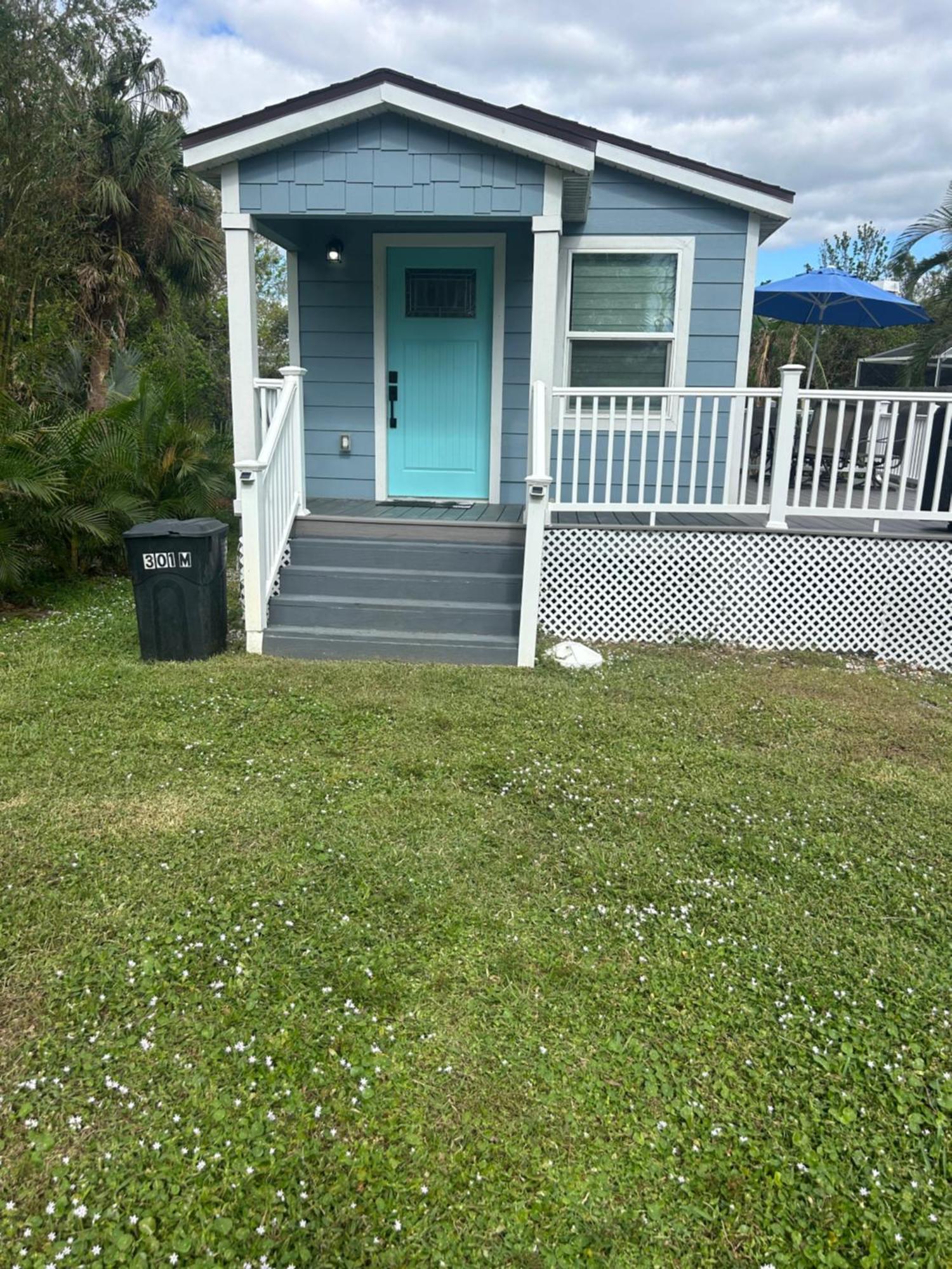 Perfect Getaway-Lovely Cottage House- Near Beaches Nokomis Exterior foto