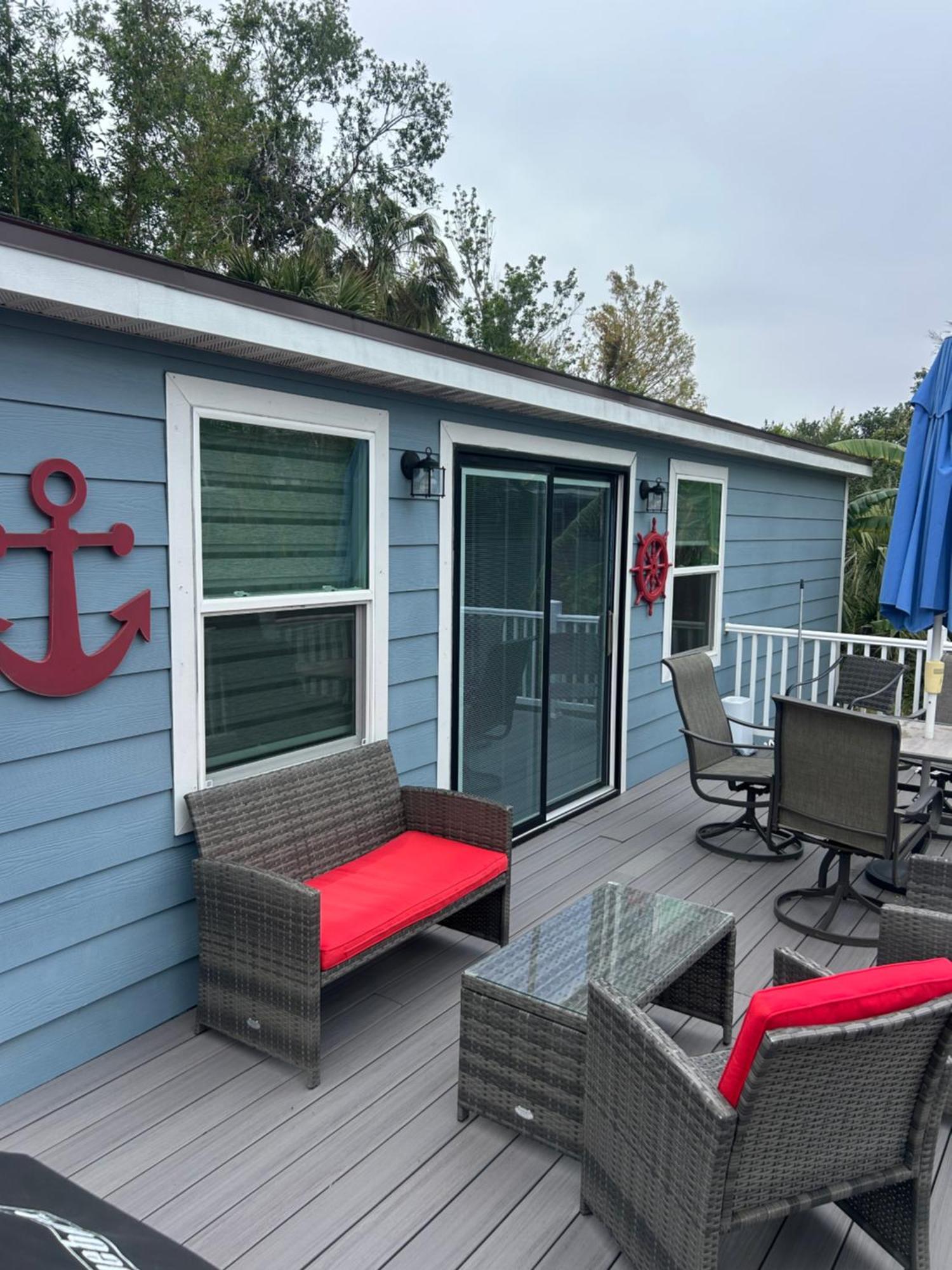 Perfect Getaway-Lovely Cottage House- Near Beaches Nokomis Exterior foto